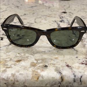 Ray-ban wayfarer